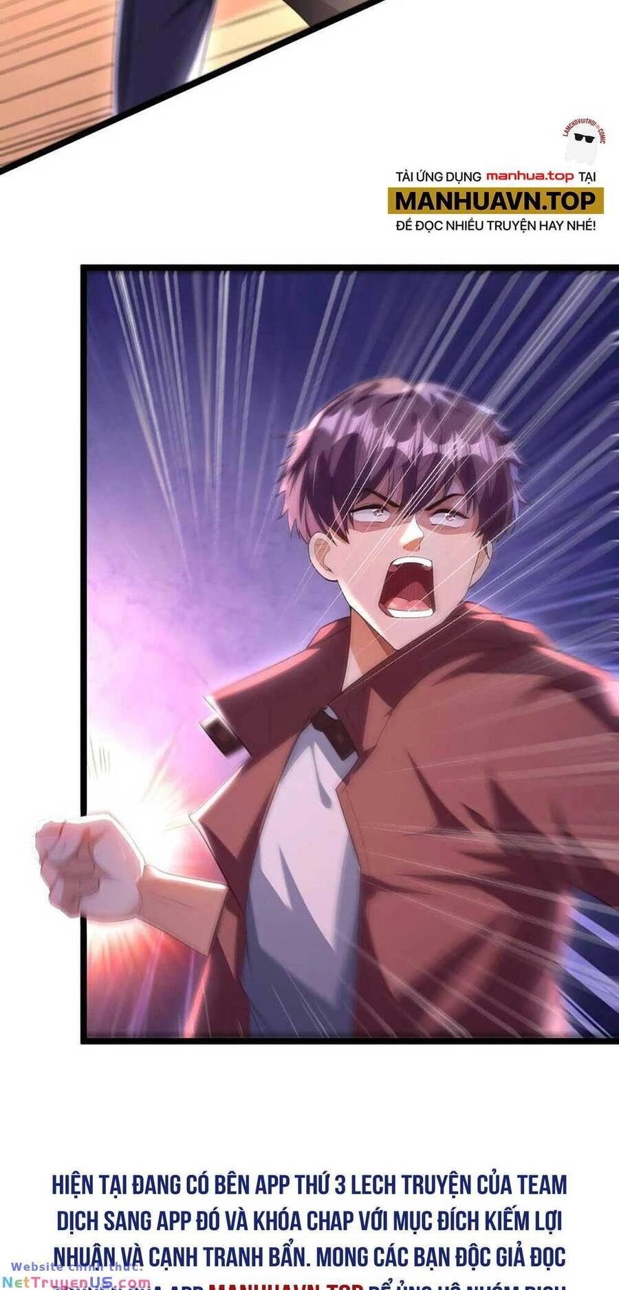 Linh Khí Khôi Phục: Ta Mỗi Ngày Thu Được Một Cái Kỹ Năng Mới Chapter 131 - 8