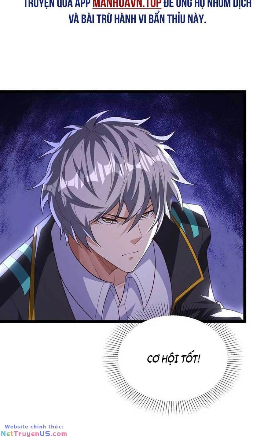 Linh Khí Khôi Phục: Ta Mỗi Ngày Thu Được Một Cái Kỹ Năng Mới Chapter 131 - 9