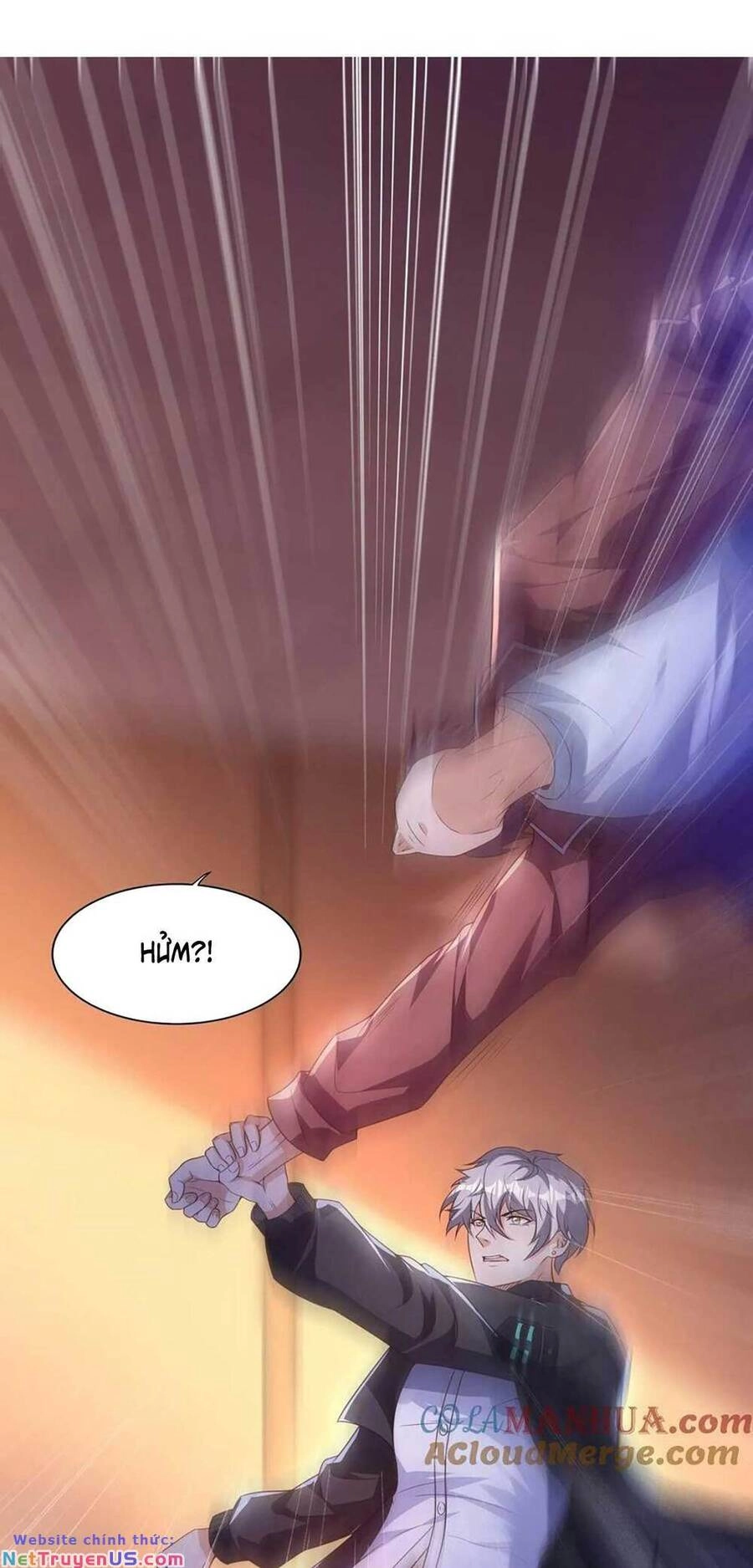 Linh Khí Khôi Phục: Ta Mỗi Ngày Thu Được Một Cái Kỹ Năng Mới Chapter 131 - 10