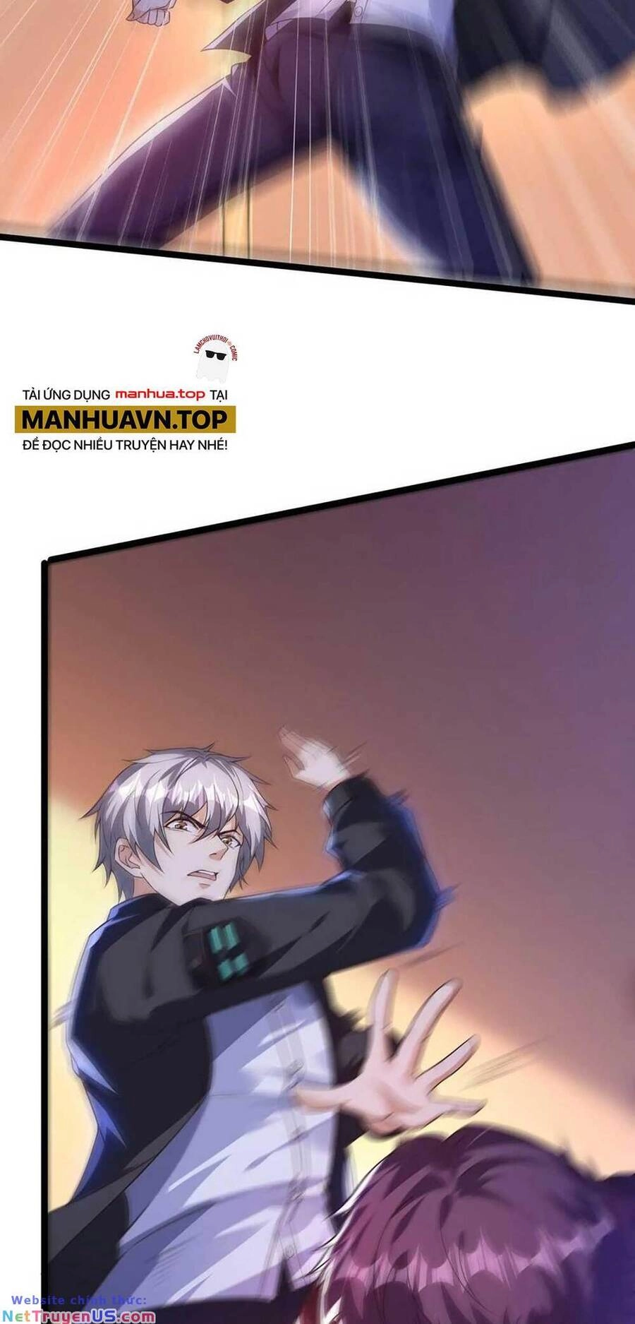 Linh Khí Khôi Phục: Ta Mỗi Ngày Thu Được Một Cái Kỹ Năng Mới Chapter 131 - 11