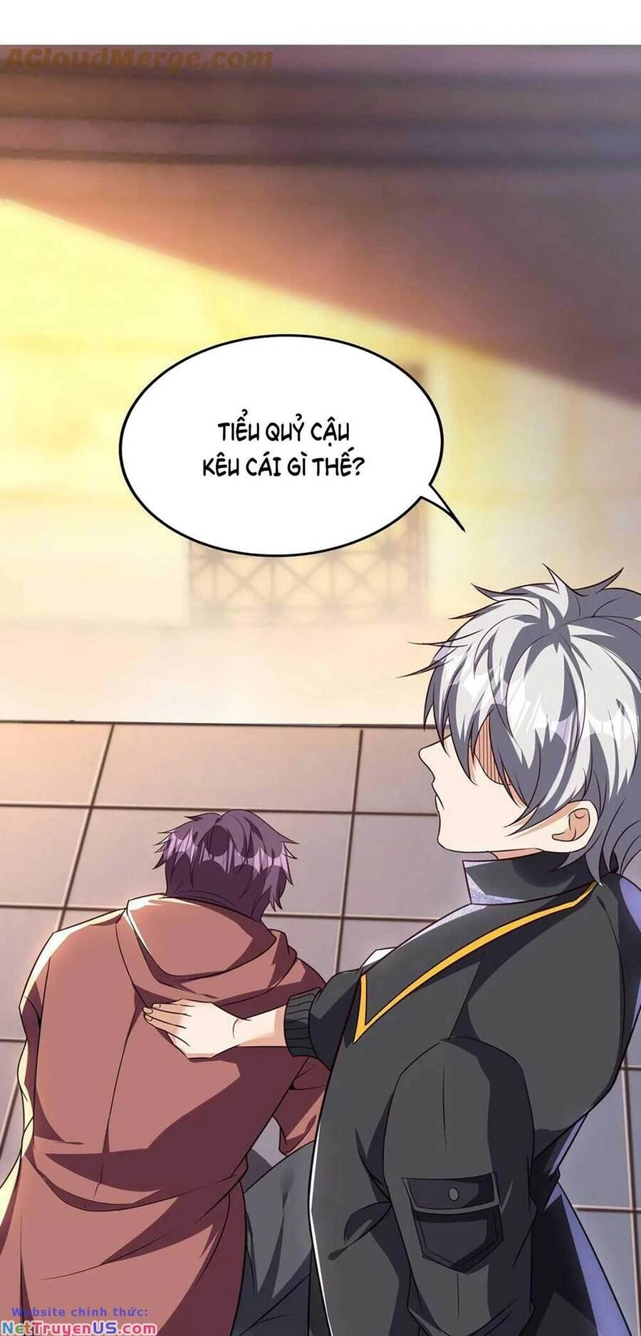 Linh Khí Khôi Phục: Ta Mỗi Ngày Thu Được Một Cái Kỹ Năng Mới Chapter 131 - 16