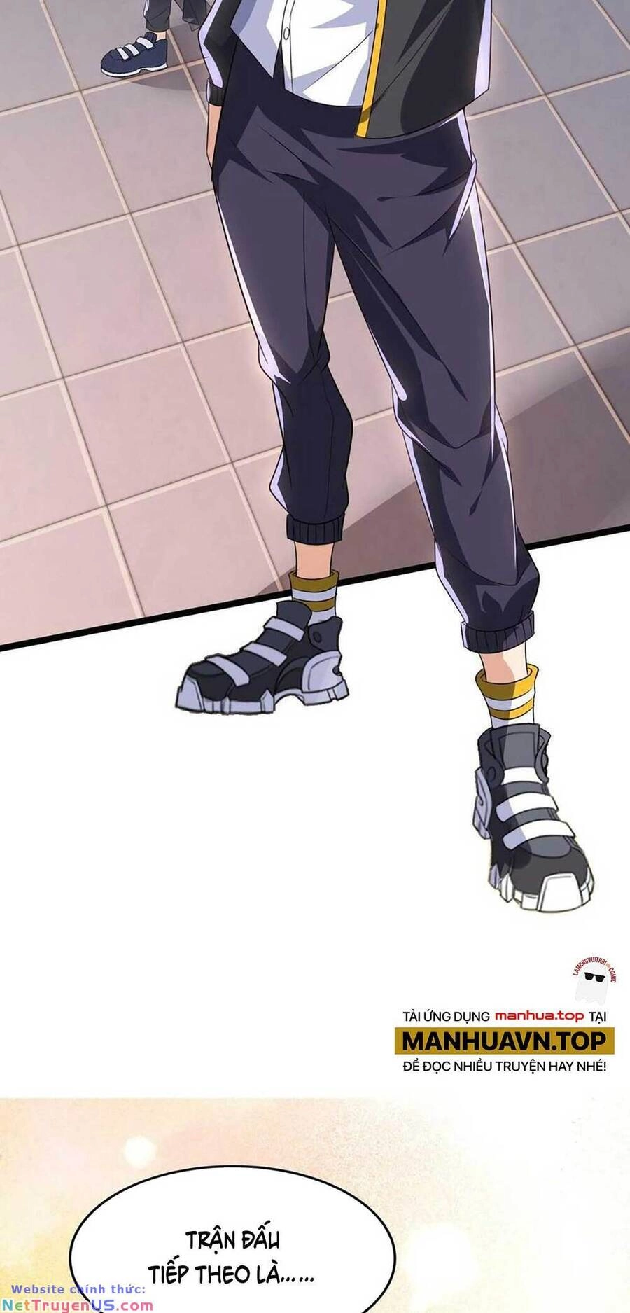 Linh Khí Khôi Phục: Ta Mỗi Ngày Thu Được Một Cái Kỹ Năng Mới Chapter 131 - 22