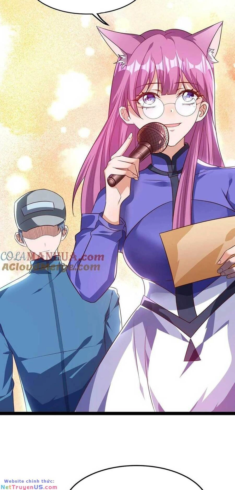 Linh Khí Khôi Phục: Ta Mỗi Ngày Thu Được Một Cái Kỹ Năng Mới Chapter 131 - 23