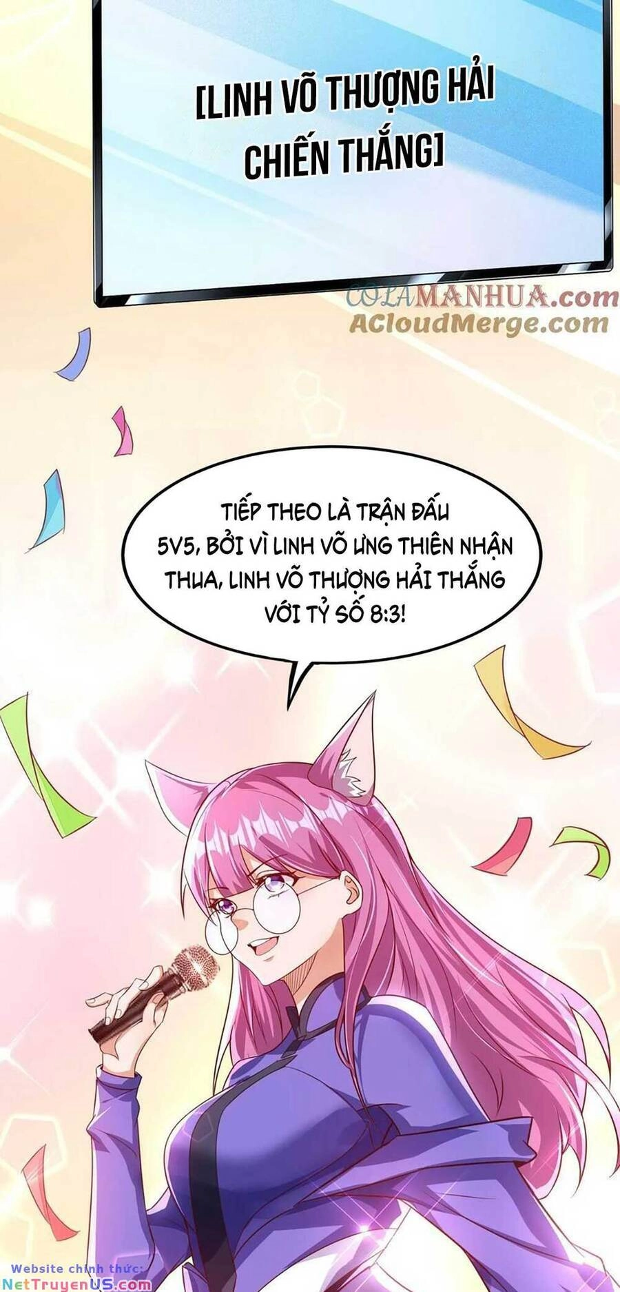 Linh Khí Khôi Phục: Ta Mỗi Ngày Thu Được Một Cái Kỹ Năng Mới Chapter 131 - 25