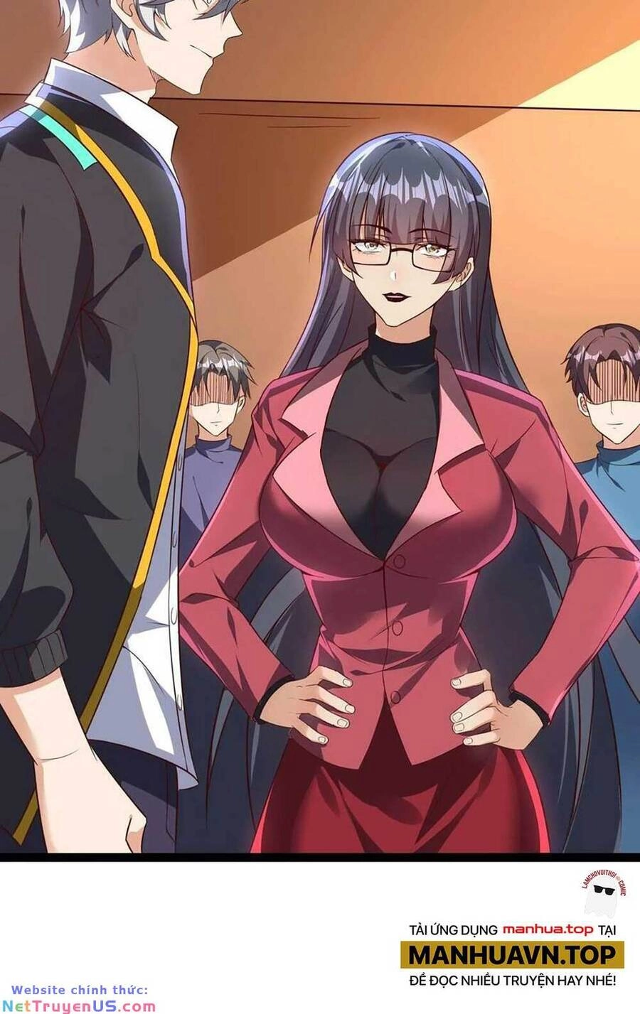 Linh Khí Khôi Phục: Ta Mỗi Ngày Thu Được Một Cái Kỹ Năng Mới Chapter 131 - 27