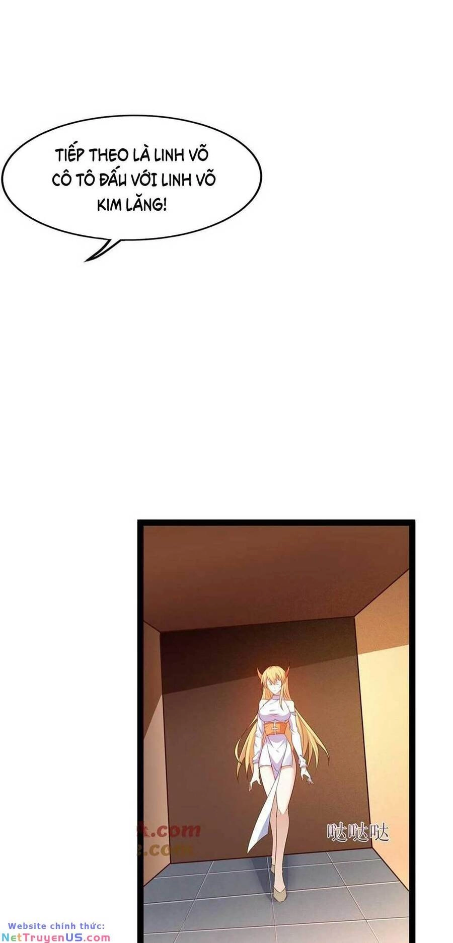 Linh Khí Khôi Phục: Ta Mỗi Ngày Thu Được Một Cái Kỹ Năng Mới Chapter 131 - 28