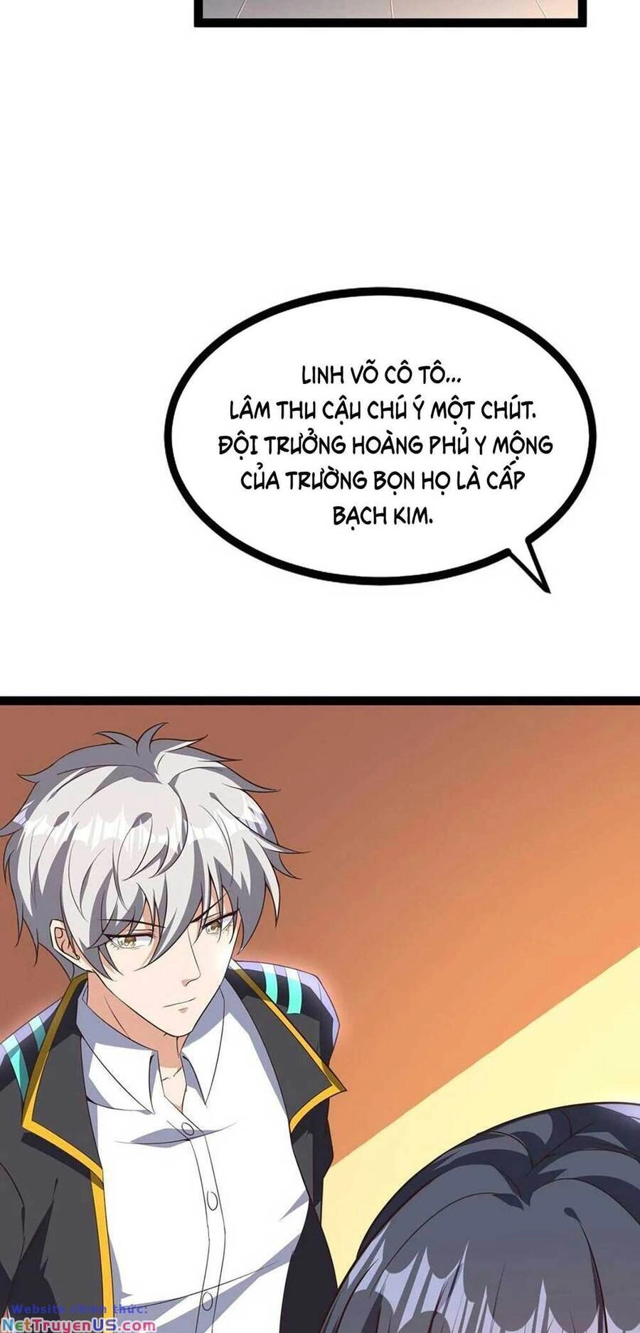 Linh Khí Khôi Phục: Ta Mỗi Ngày Thu Được Một Cái Kỹ Năng Mới Chapter 131 - 29