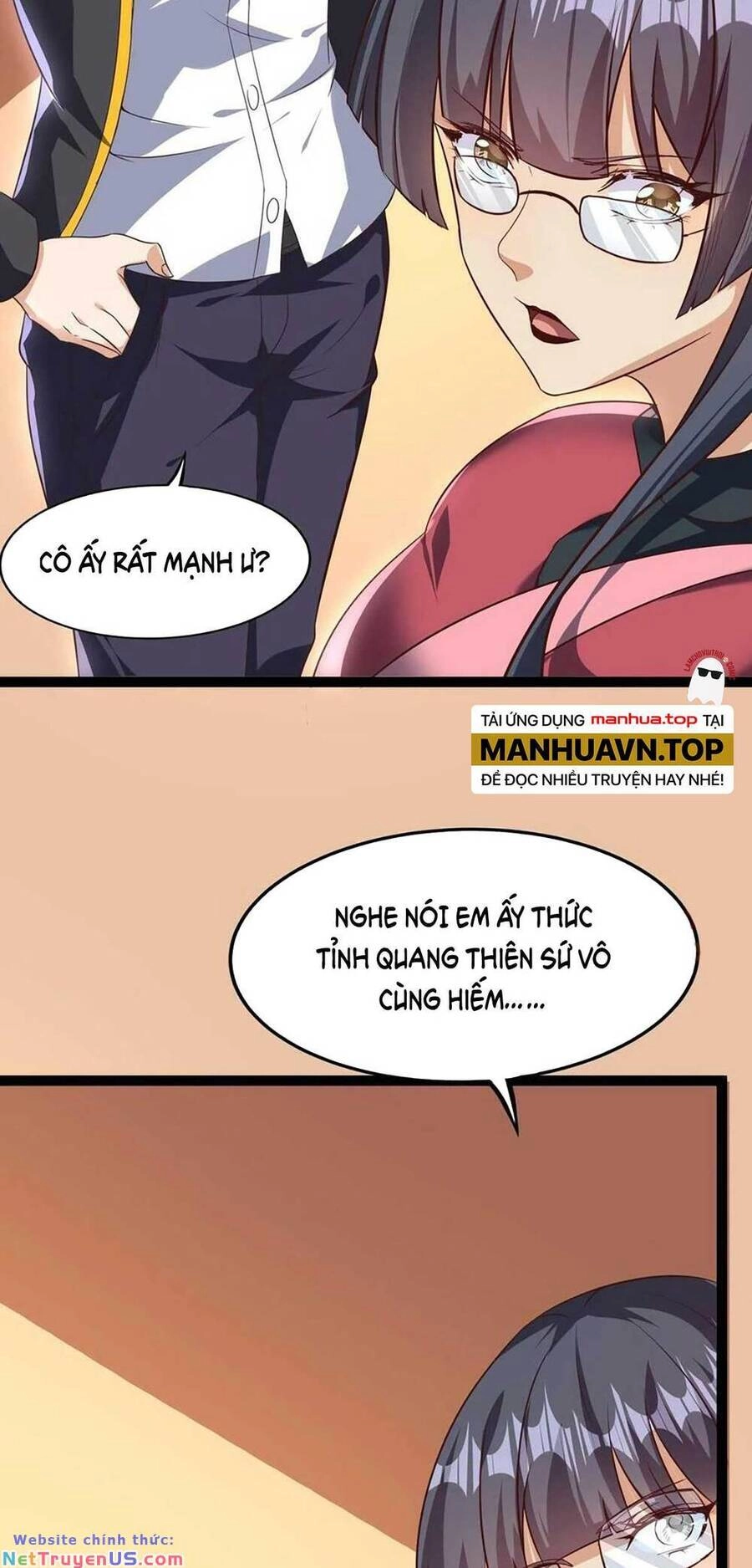 Linh Khí Khôi Phục: Ta Mỗi Ngày Thu Được Một Cái Kỹ Năng Mới Chapter 131 - 30