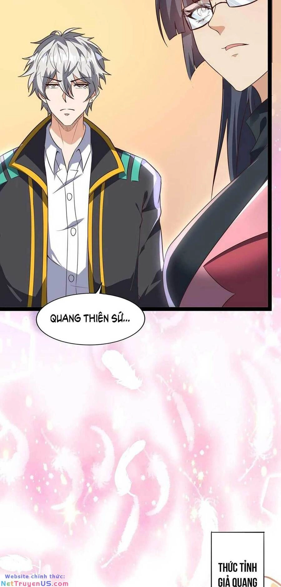 Linh Khí Khôi Phục: Ta Mỗi Ngày Thu Được Một Cái Kỹ Năng Mới Chapter 131 - 31