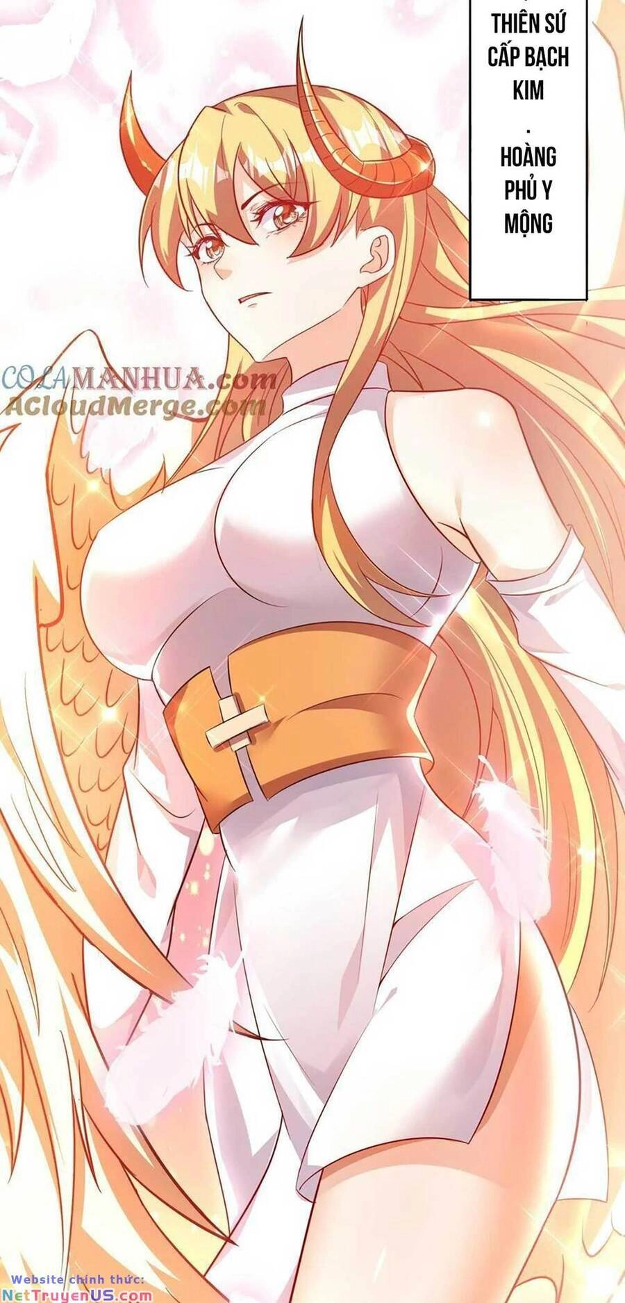 Linh Khí Khôi Phục: Ta Mỗi Ngày Thu Được Một Cái Kỹ Năng Mới Chapter 131 - 32