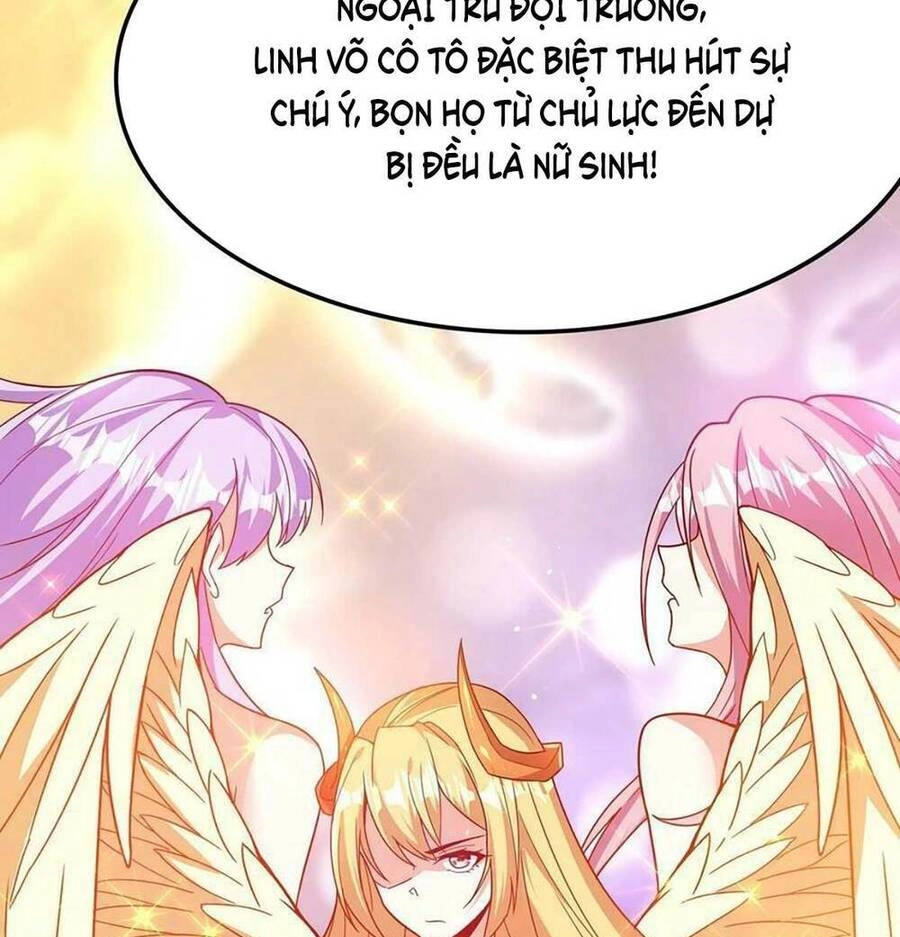 Linh Khí Khôi Phục: Ta Mỗi Ngày Thu Được Một Cái Kỹ Năng Mới Chapter 132 - 5