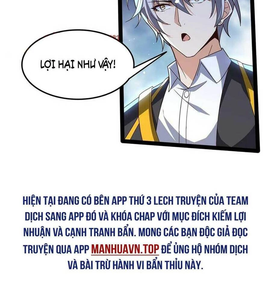 Linh Khí Khôi Phục: Ta Mỗi Ngày Thu Được Một Cái Kỹ Năng Mới Chapter 132 - 8