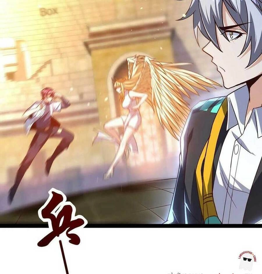 Linh Khí Khôi Phục: Ta Mỗi Ngày Thu Được Một Cái Kỹ Năng Mới Chapter 132 - 10