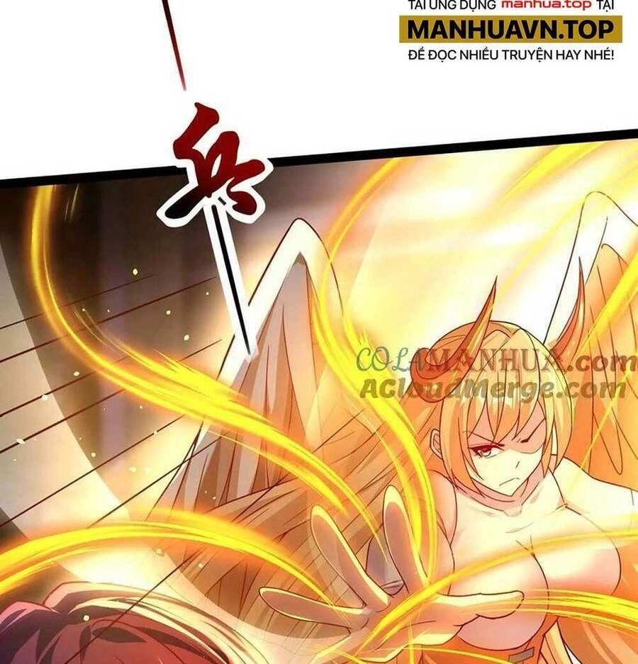 Linh Khí Khôi Phục: Ta Mỗi Ngày Thu Được Một Cái Kỹ Năng Mới Chapter 132 - 11