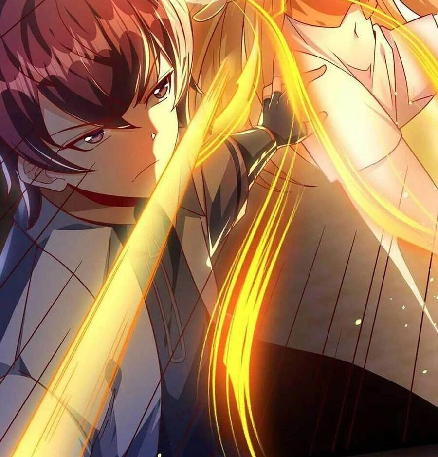 Linh Khí Khôi Phục: Ta Mỗi Ngày Thu Được Một Cái Kỹ Năng Mới Chapter 132 - 12