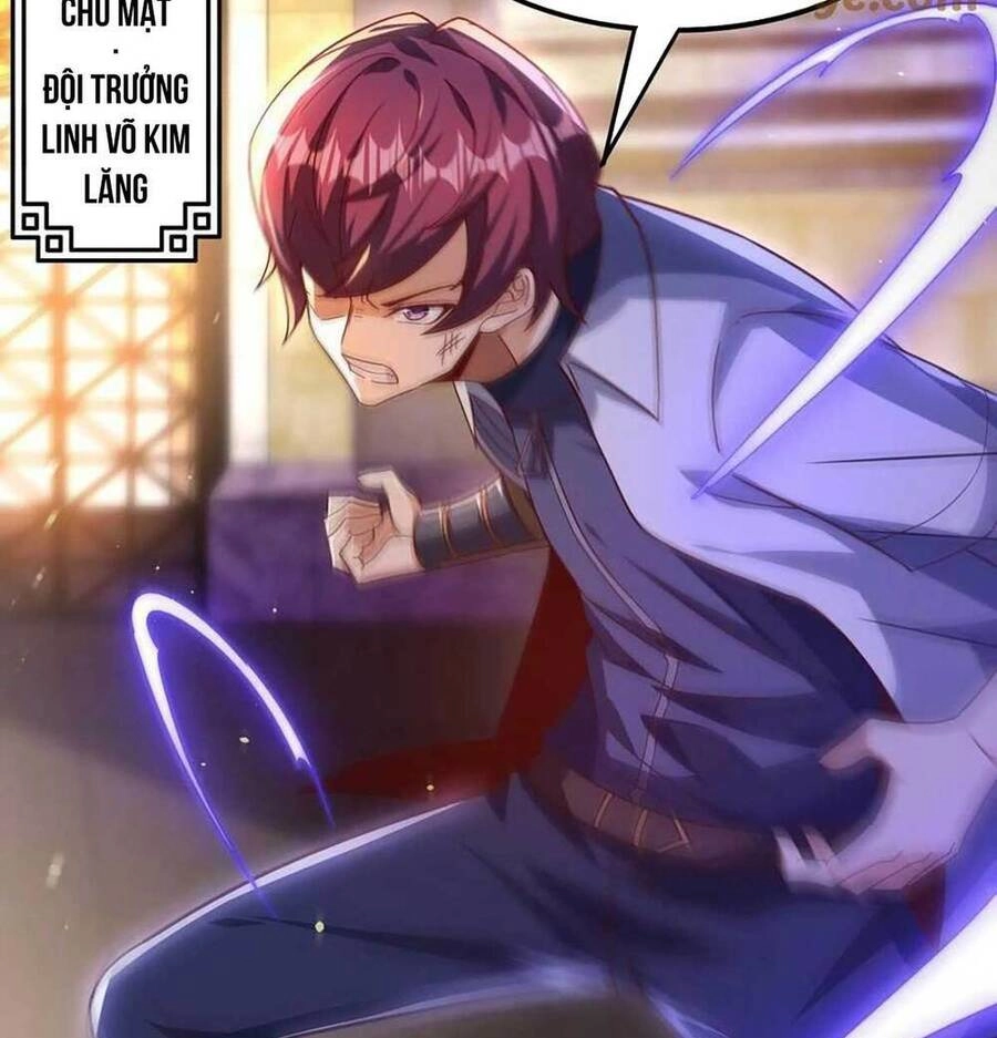 Linh Khí Khôi Phục: Ta Mỗi Ngày Thu Được Một Cái Kỹ Năng Mới Chapter 132 - 15