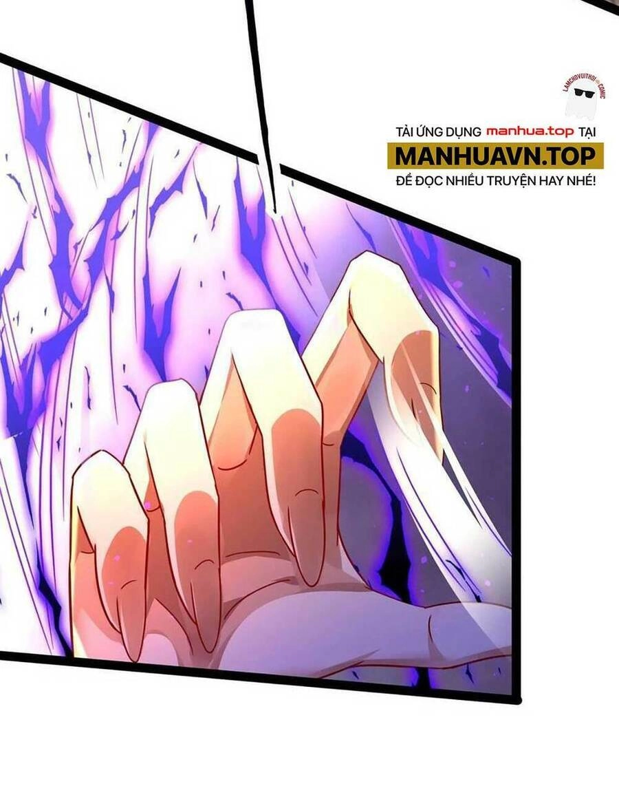 Linh Khí Khôi Phục: Ta Mỗi Ngày Thu Được Một Cái Kỹ Năng Mới Chapter 132 - 17