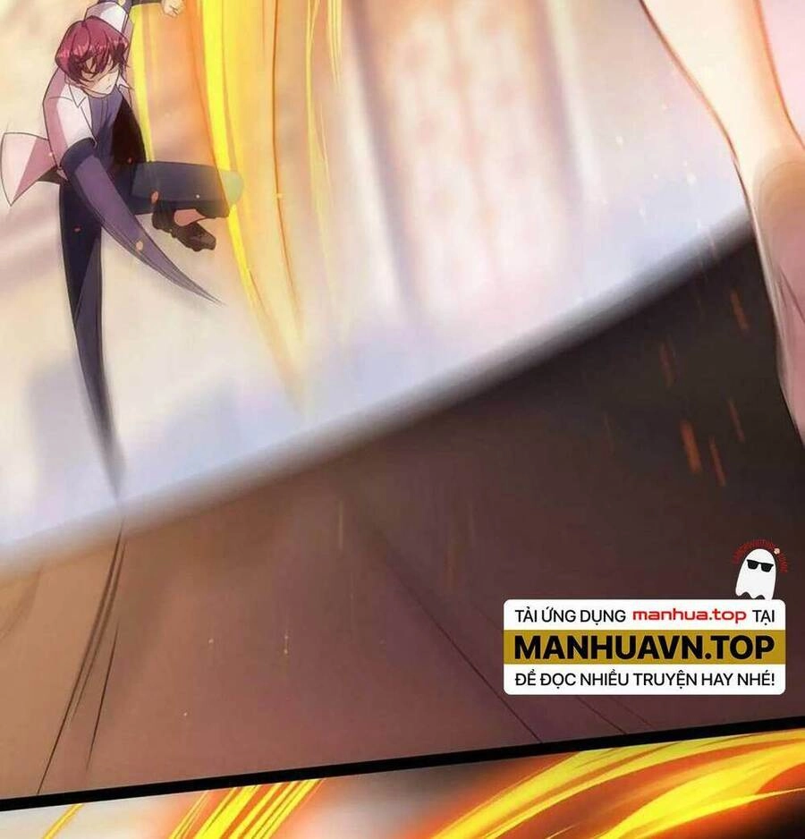 Linh Khí Khôi Phục: Ta Mỗi Ngày Thu Được Một Cái Kỹ Năng Mới Chapter 132 - 23