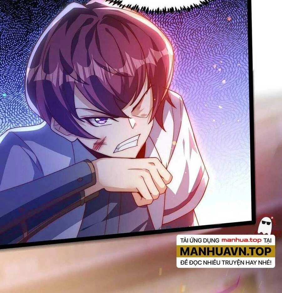 Linh Khí Khôi Phục: Ta Mỗi Ngày Thu Được Một Cái Kỹ Năng Mới Chapter 132 - 31