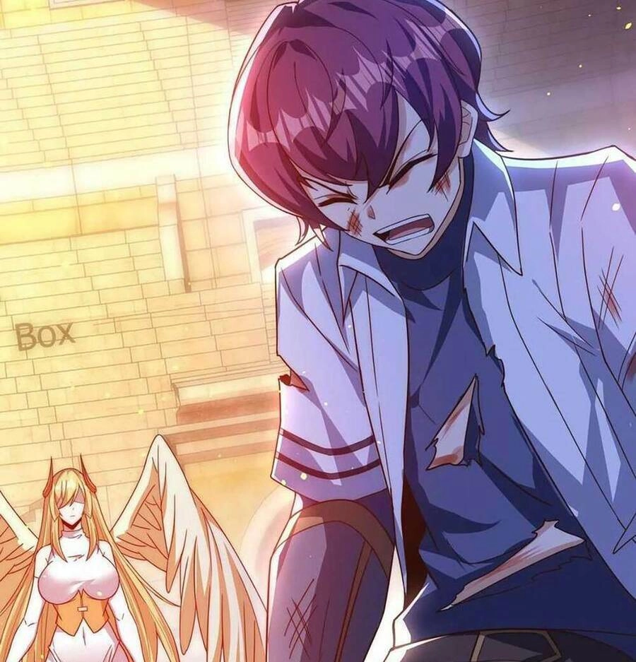 Linh Khí Khôi Phục: Ta Mỗi Ngày Thu Được Một Cái Kỹ Năng Mới Chapter 132 - 37