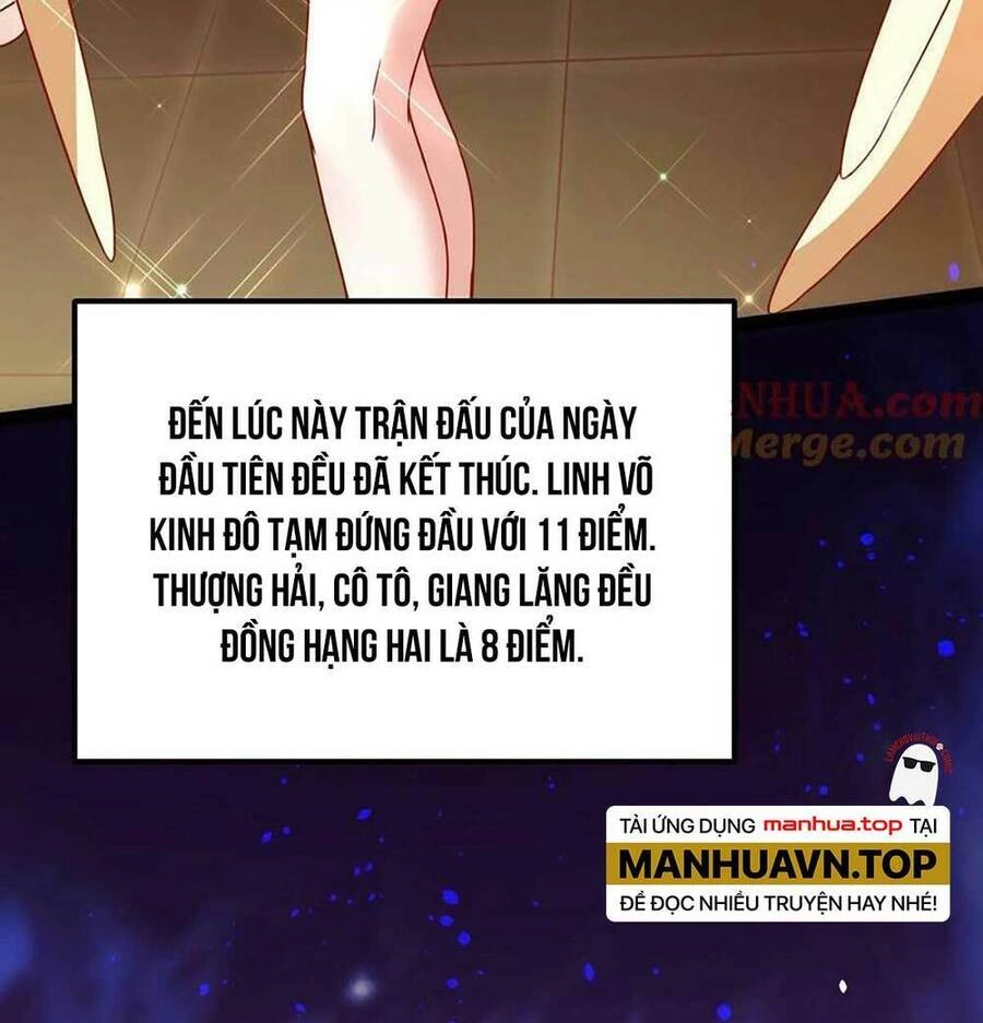 Linh Khí Khôi Phục: Ta Mỗi Ngày Thu Được Một Cái Kỹ Năng Mới Chapter 132 - 45