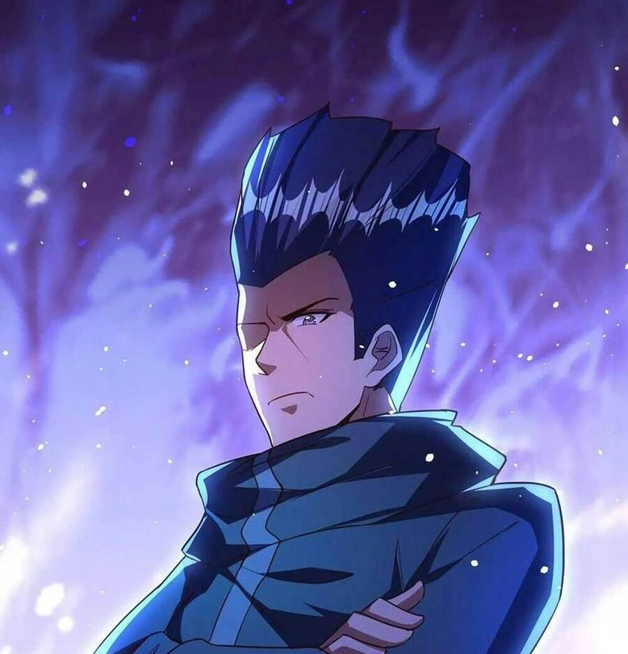 Linh Khí Khôi Phục: Ta Mỗi Ngày Thu Được Một Cái Kỹ Năng Mới Chapter 132 - 46