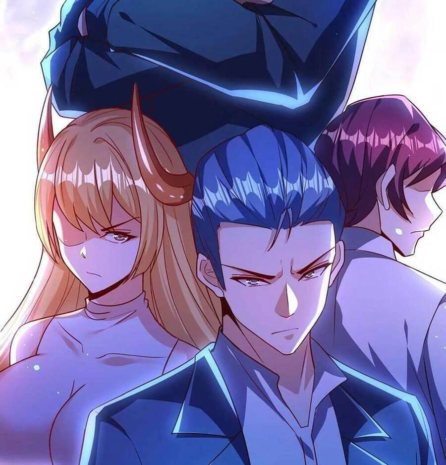 Linh Khí Khôi Phục: Ta Mỗi Ngày Thu Được Một Cái Kỹ Năng Mới Chapter 132 - 47