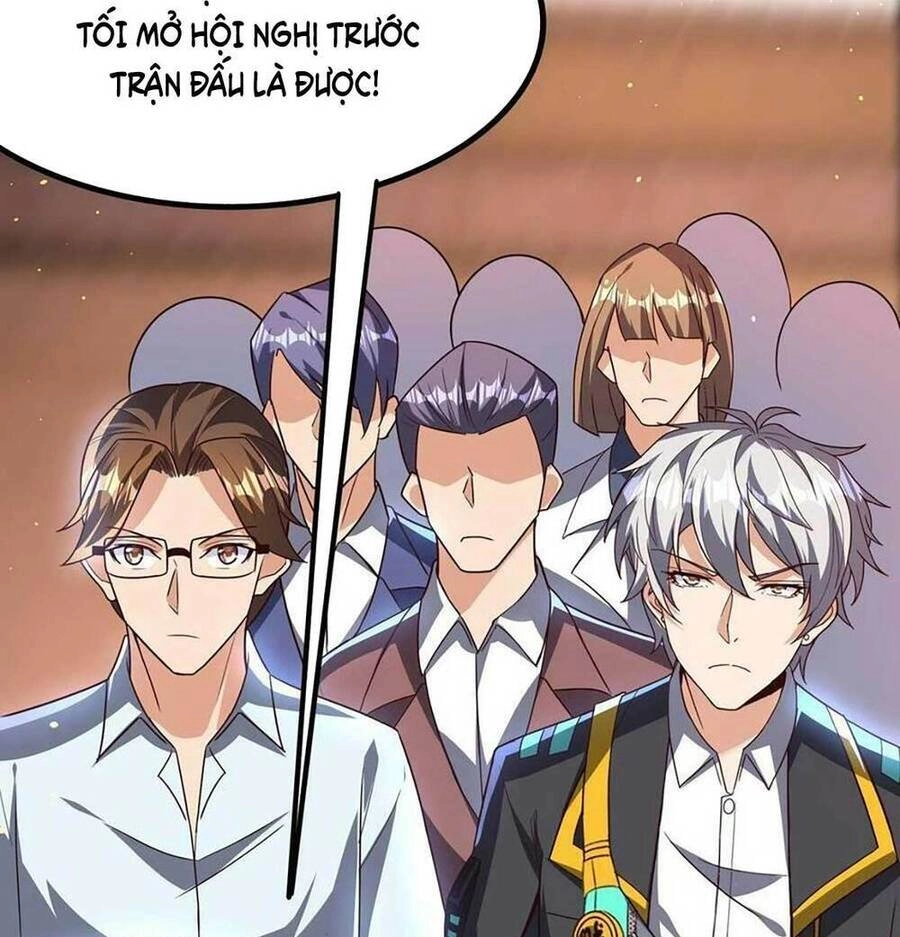 Linh Khí Khôi Phục: Ta Mỗi Ngày Thu Được Một Cái Kỹ Năng Mới Chapter 132 - 51