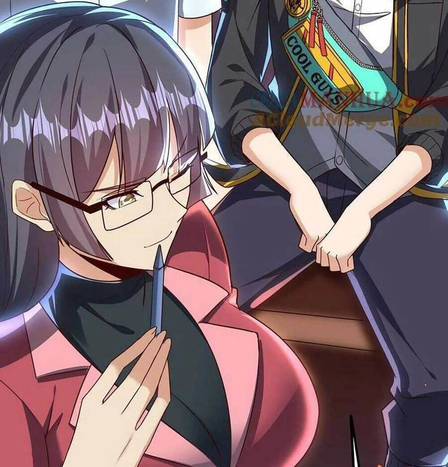 Linh Khí Khôi Phục: Ta Mỗi Ngày Thu Được Một Cái Kỹ Năng Mới Chapter 132 - 52