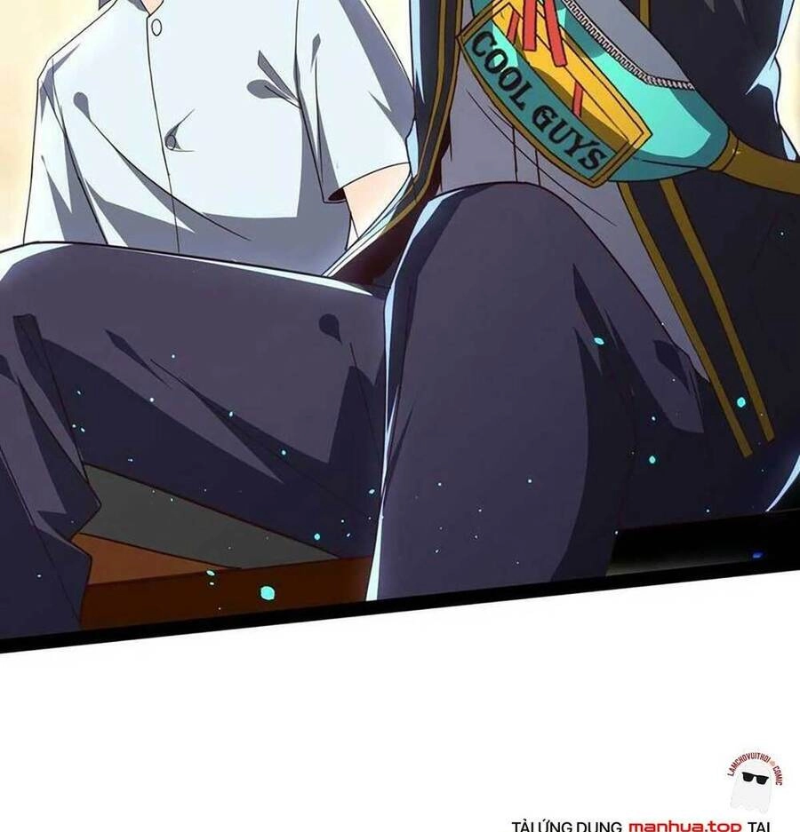 Linh Khí Khôi Phục: Ta Mỗi Ngày Thu Được Một Cái Kỹ Năng Mới Chapter 132 - 56