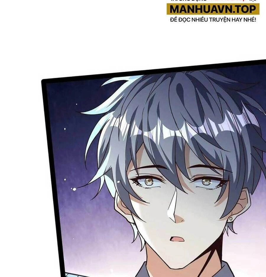 Linh Khí Khôi Phục: Ta Mỗi Ngày Thu Được Một Cái Kỹ Năng Mới Chapter 132 - 57