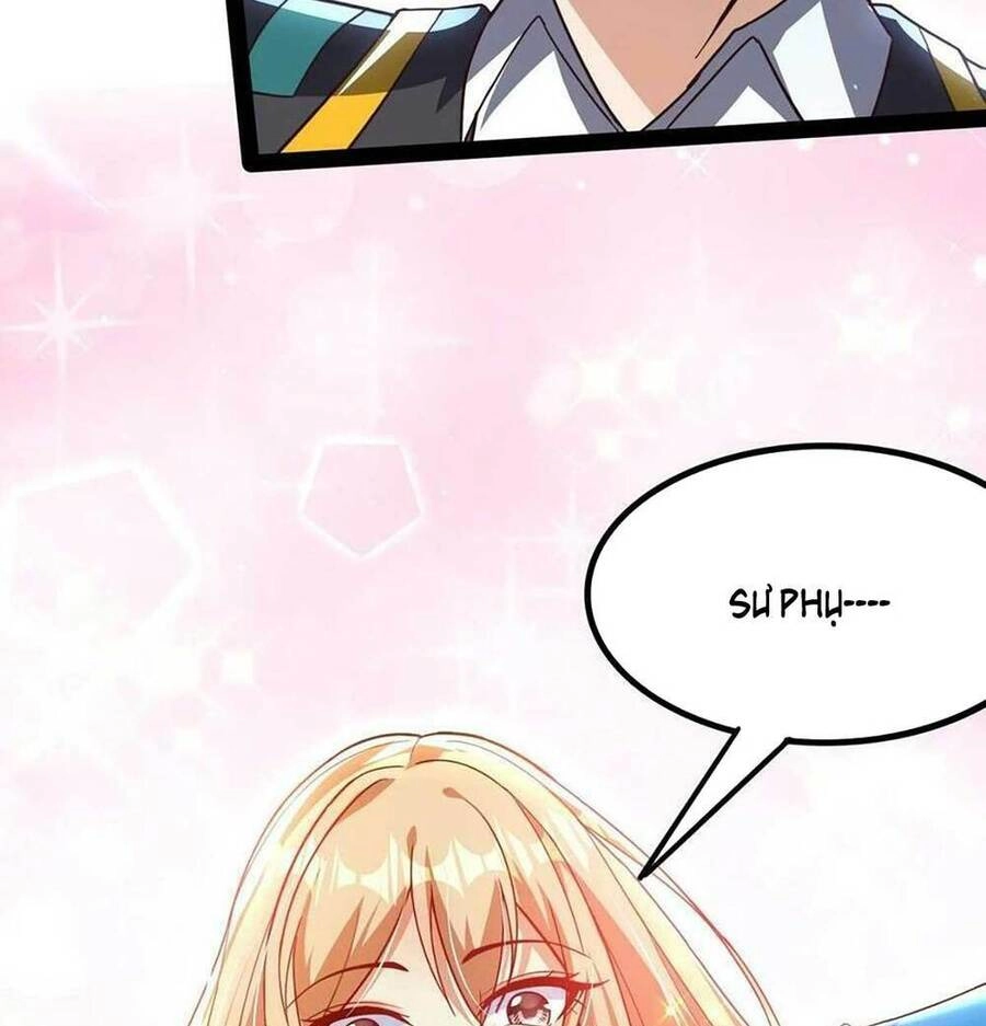 Linh Khí Khôi Phục: Ta Mỗi Ngày Thu Được Một Cái Kỹ Năng Mới Chapter 132 - 58