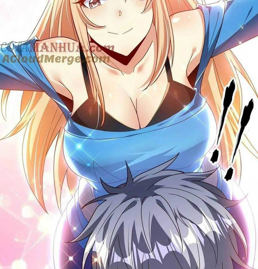 Linh Khí Khôi Phục: Ta Mỗi Ngày Thu Được Một Cái Kỹ Năng Mới Chapter 132 - 59