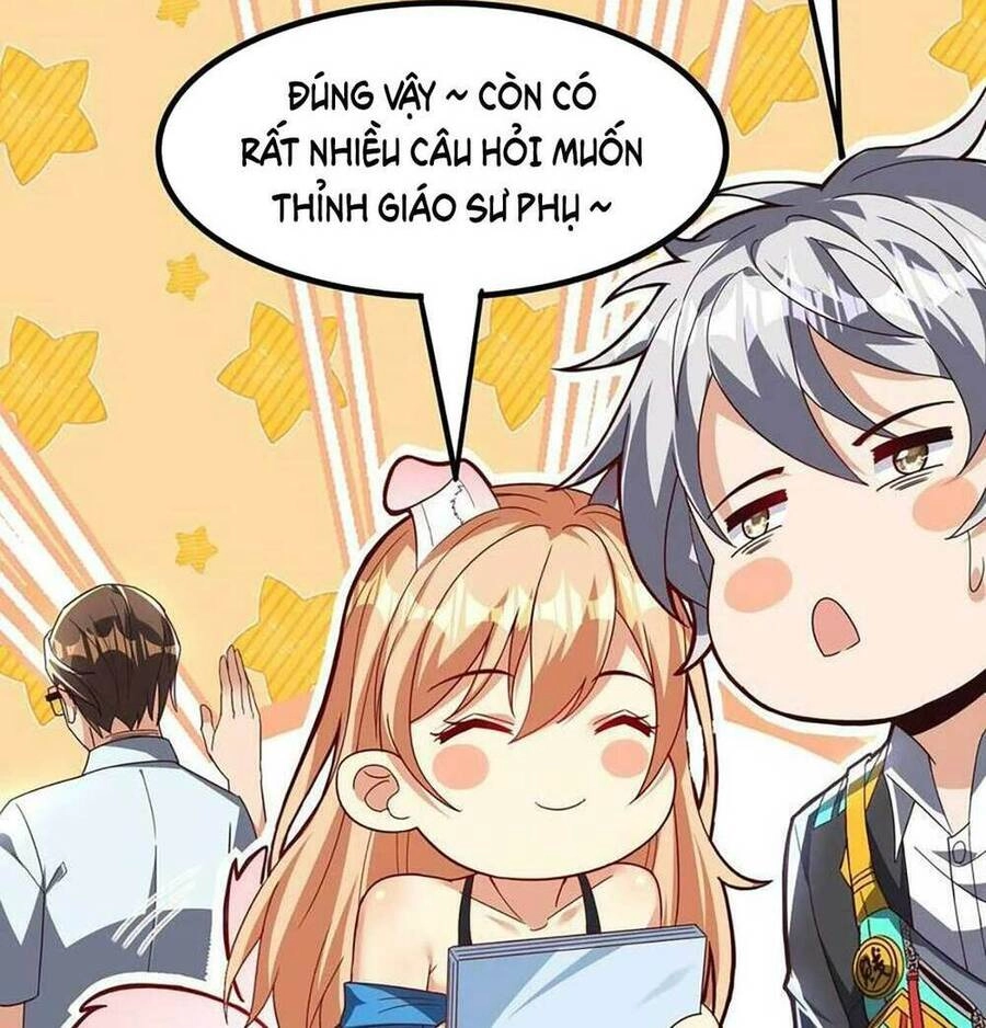 Linh Khí Khôi Phục: Ta Mỗi Ngày Thu Được Một Cái Kỹ Năng Mới Chapter 132 - 61