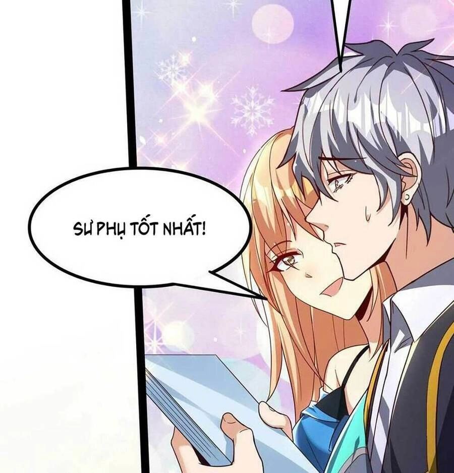 Linh Khí Khôi Phục: Ta Mỗi Ngày Thu Được Một Cái Kỹ Năng Mới Chapter 132 - 63