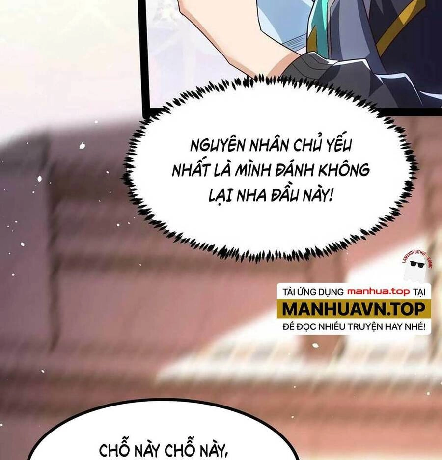 Linh Khí Khôi Phục: Ta Mỗi Ngày Thu Được Một Cái Kỹ Năng Mới Chapter 132 - 64