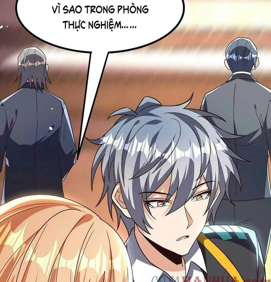 Linh Khí Khôi Phục: Ta Mỗi Ngày Thu Được Một Cái Kỹ Năng Mới Chapter 132 - 65