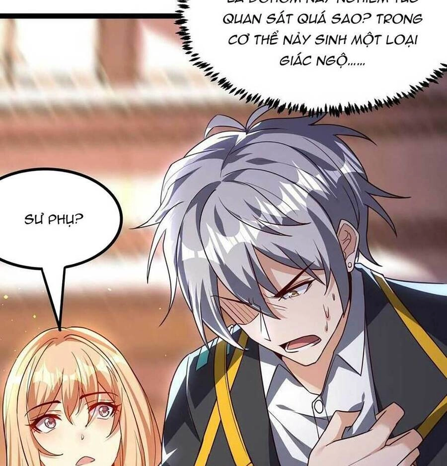 Linh Khí Khôi Phục: Ta Mỗi Ngày Thu Được Một Cái Kỹ Năng Mới Chapter 133 - 5