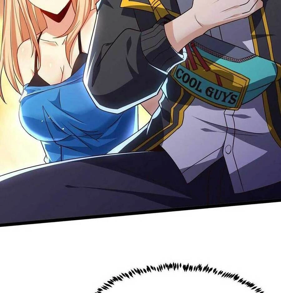 Linh Khí Khôi Phục: Ta Mỗi Ngày Thu Được Một Cái Kỹ Năng Mới Chapter 133 - 6