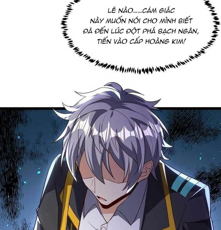 Linh Khí Khôi Phục: Ta Mỗi Ngày Thu Được Một Cái Kỹ Năng Mới Chapter 133 - 7