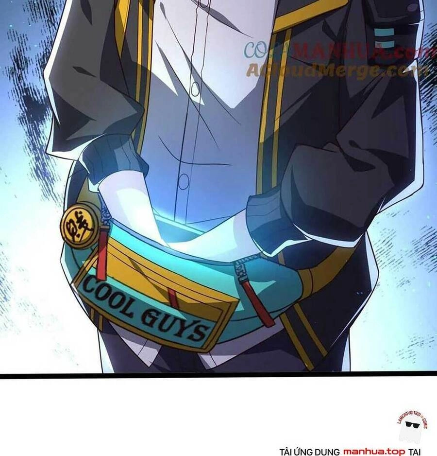 Linh Khí Khôi Phục: Ta Mỗi Ngày Thu Được Một Cái Kỹ Năng Mới Chapter 133 - 8