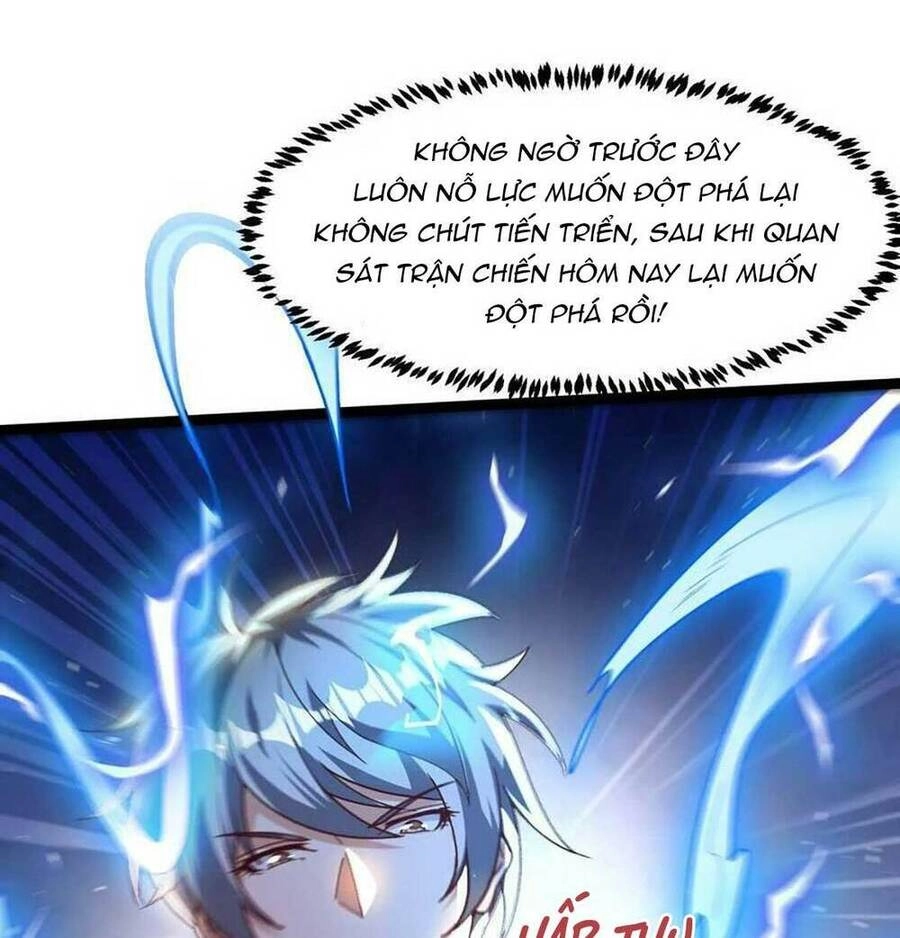 Linh Khí Khôi Phục: Ta Mỗi Ngày Thu Được Một Cái Kỹ Năng Mới Chapter 133 - 10