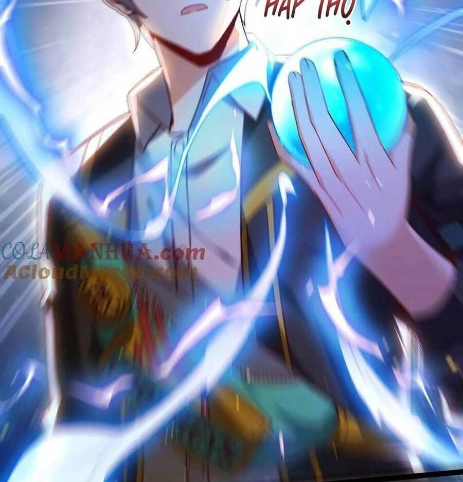 Linh Khí Khôi Phục: Ta Mỗi Ngày Thu Được Một Cái Kỹ Năng Mới Chapter 133 - 11