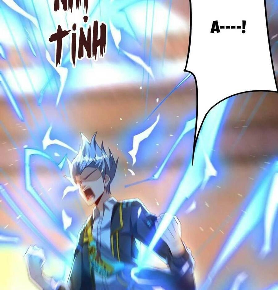 Linh Khí Khôi Phục: Ta Mỗi Ngày Thu Được Một Cái Kỹ Năng Mới Chapter 133 - 13