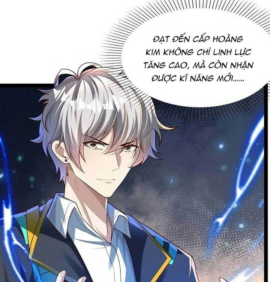 Linh Khí Khôi Phục: Ta Mỗi Ngày Thu Được Một Cái Kỹ Năng Mới Chapter 133 - 16