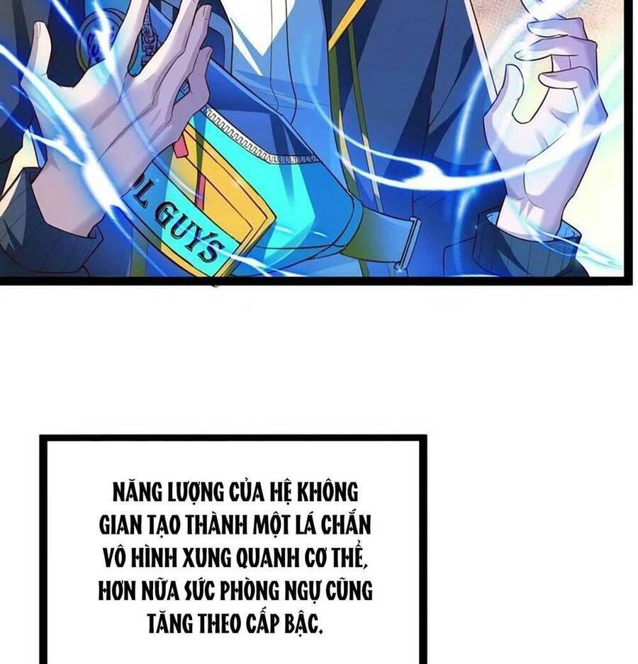 Linh Khí Khôi Phục: Ta Mỗi Ngày Thu Được Một Cái Kỹ Năng Mới Chapter 133 - 17