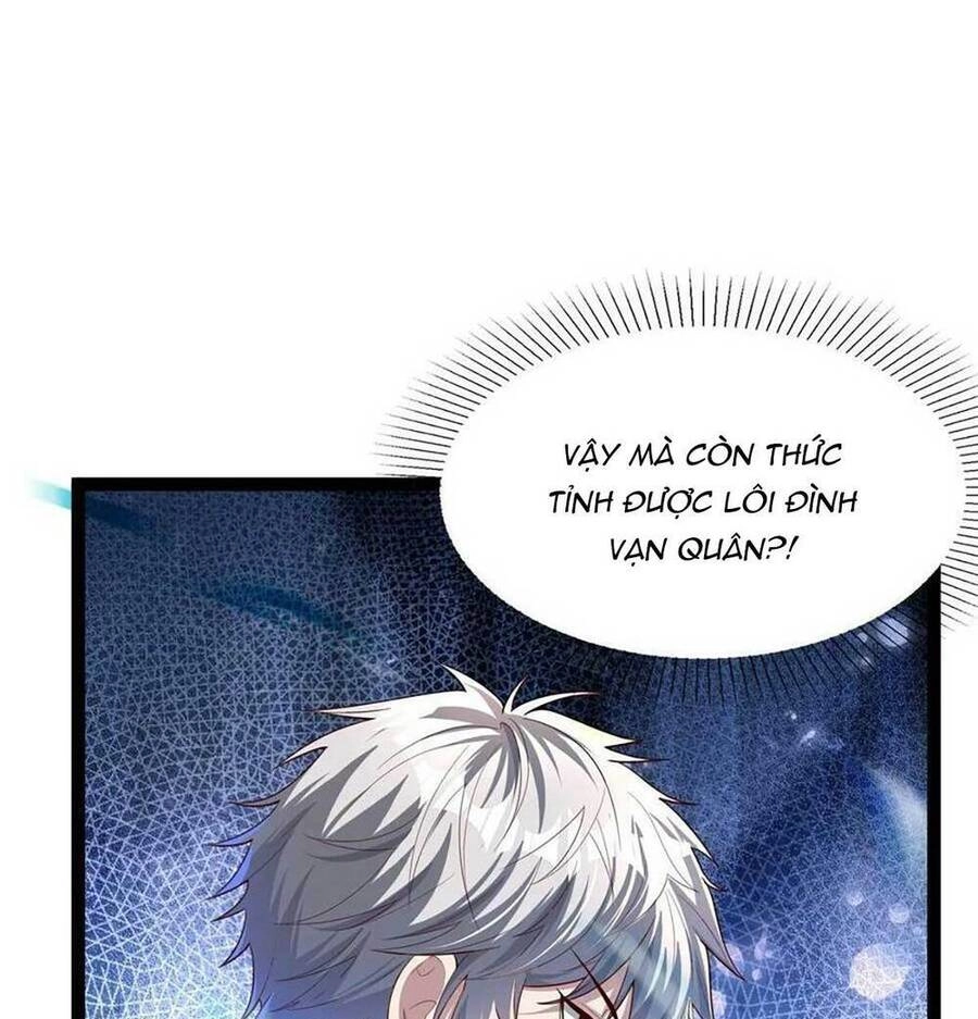 Linh Khí Khôi Phục: Ta Mỗi Ngày Thu Được Một Cái Kỹ Năng Mới Chapter 133 - 20