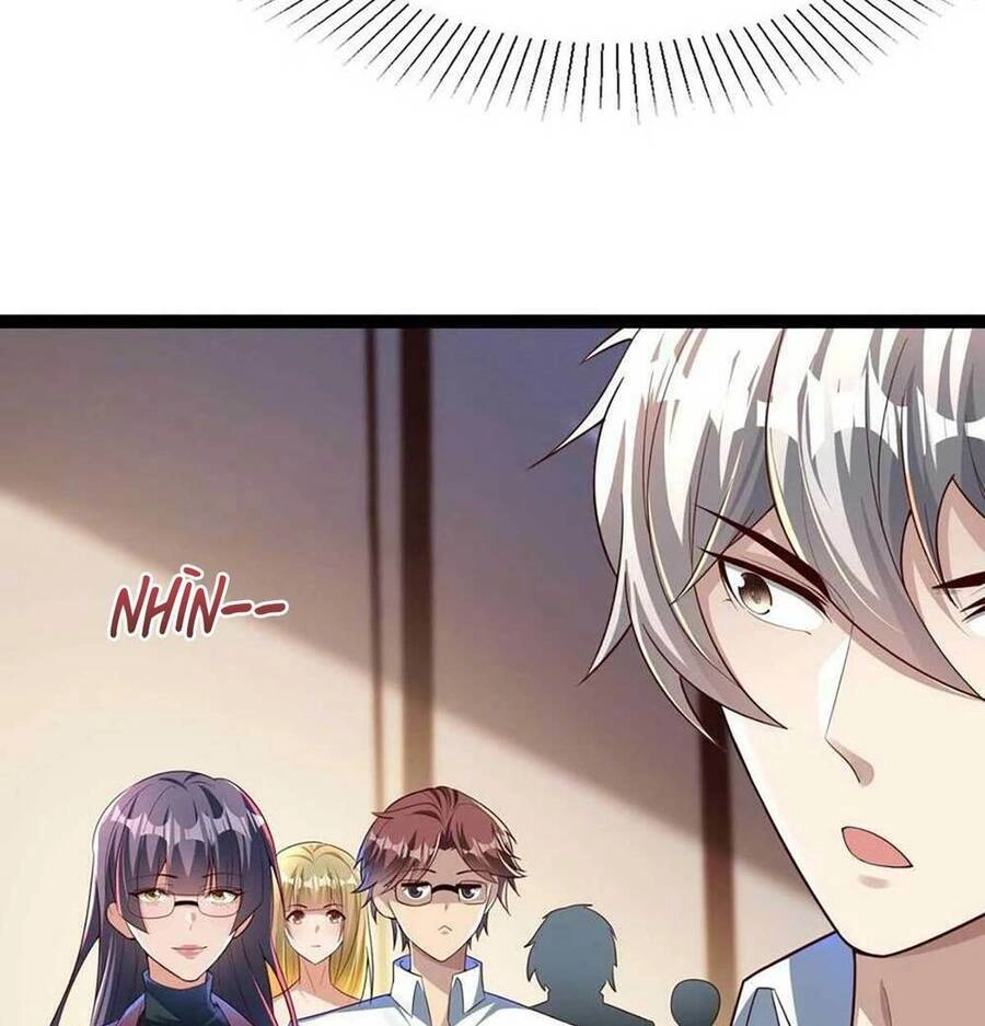 Linh Khí Khôi Phục: Ta Mỗi Ngày Thu Được Một Cái Kỹ Năng Mới Chapter 133 - 24