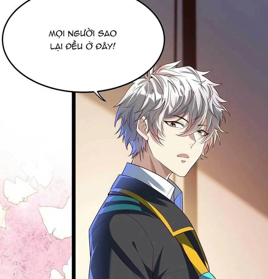 Linh Khí Khôi Phục: Ta Mỗi Ngày Thu Được Một Cái Kỹ Năng Mới Chapter 133 - 26