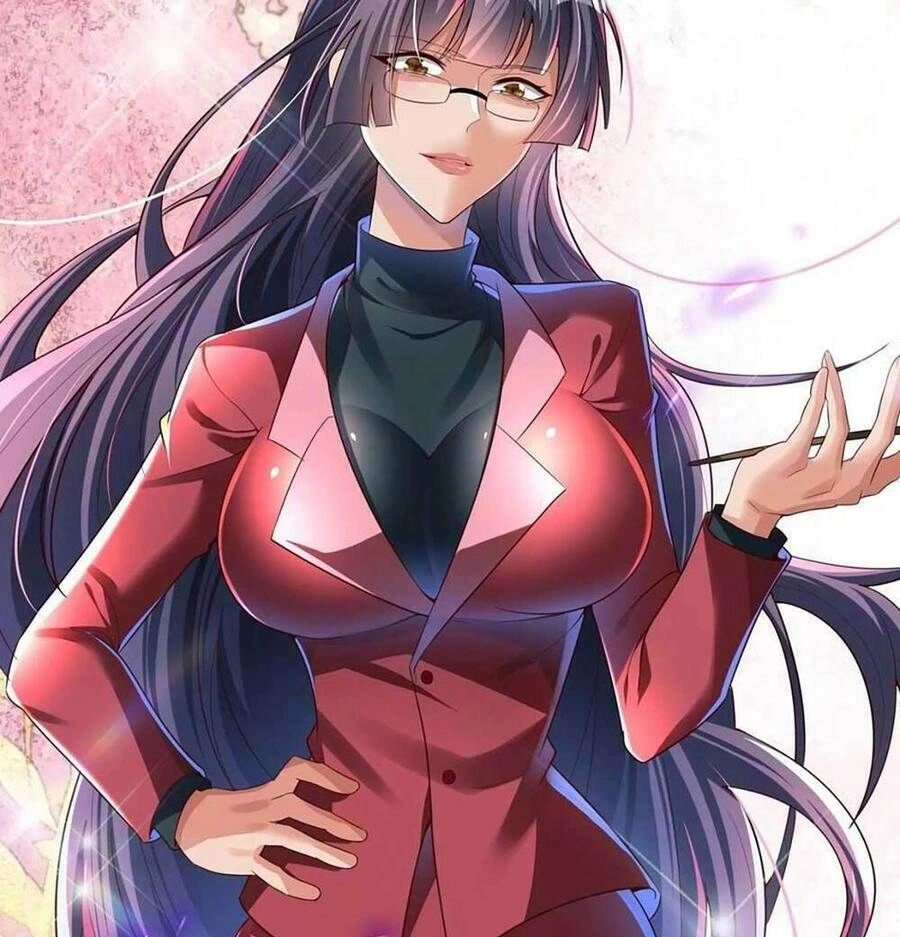 Linh Khí Khôi Phục: Ta Mỗi Ngày Thu Được Một Cái Kỹ Năng Mới Chapter 133 - 28